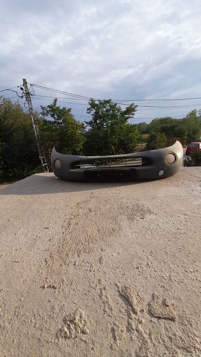 Masca ford mondeo  mk2 1999