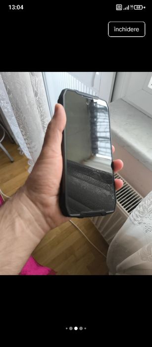 Blackview Oscal pilot 1