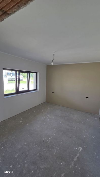 Casa noua de vanzare – Viile Satu Mare