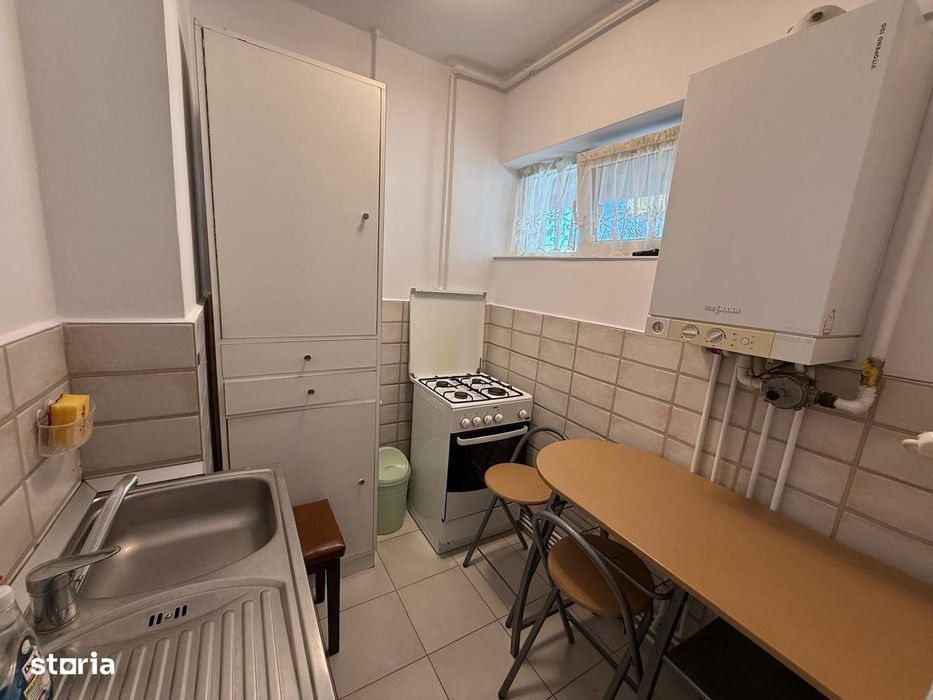 AA/1170 Apartament cu 1 cameră de închiriat – Ultracentral