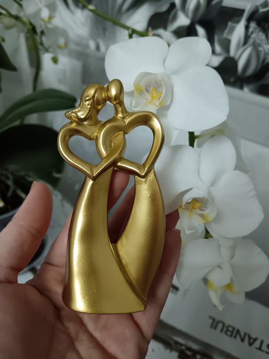 Set Cadou Valentine's Day – Gata Ambalat