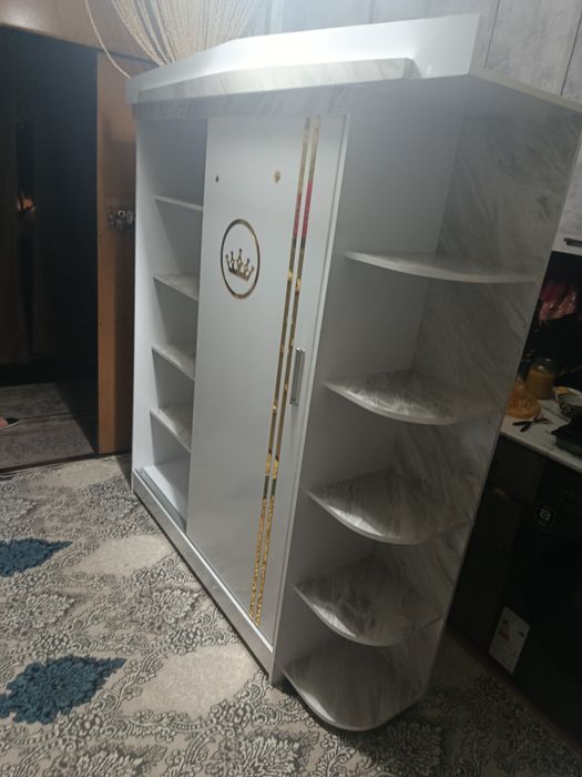 Holati yangi aloqaga chiqing