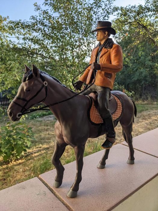 Miniaturi 3D din rășină – cadouri și colecții personalizate

Realizăm