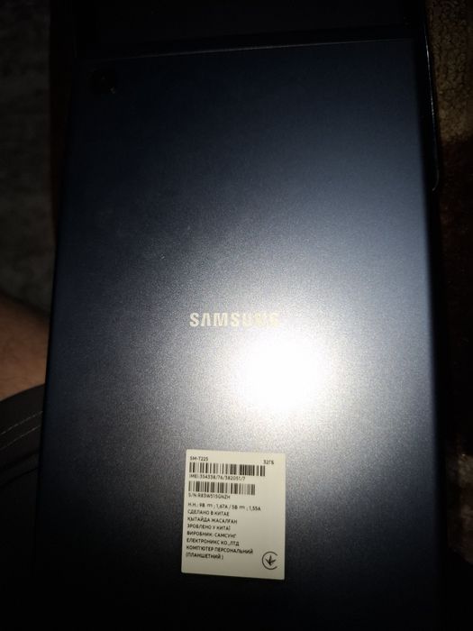 Планшет  таб А7 лайт