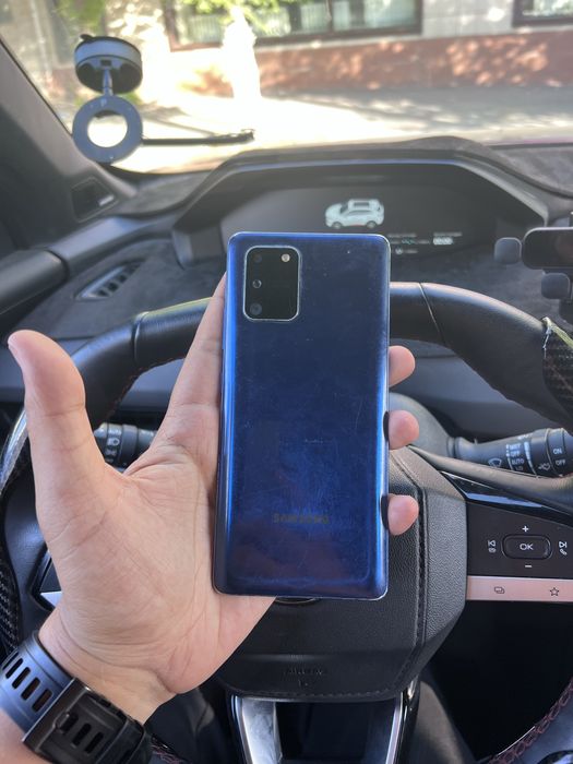 Samsung s 10 Телефон