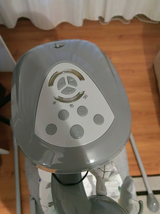 Бебешка люлка Кикабо