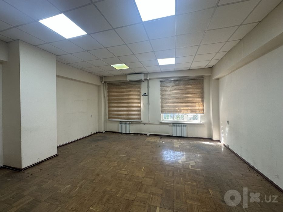 Аренда кабинета около метро Ташкент сити ориентир