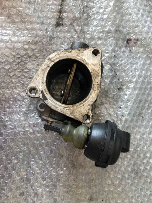 clapeta acceleratie 1.9 jtd  fiat stilo 2006