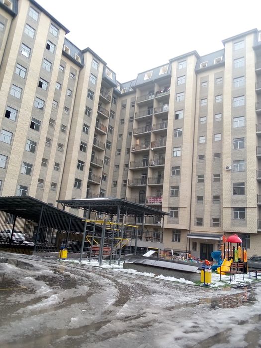 2 xonali uy sotiladi