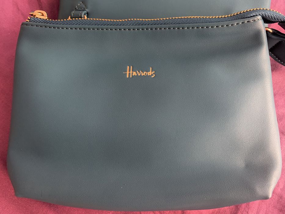 Дамска чанта Harrods