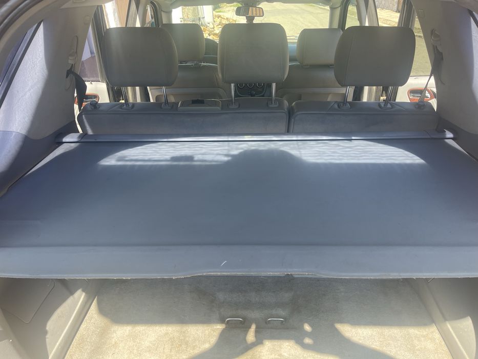 Мерцедес ML 270 facelift 2004 г за повече инф пишете или позвънете !!