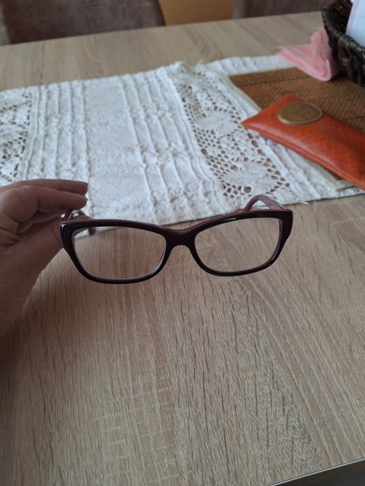 Диоптрична рамка  за  очила  GUCCI