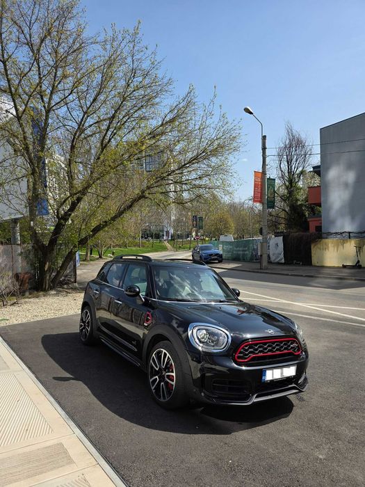 MINI Countryman 2018 — imagine 5