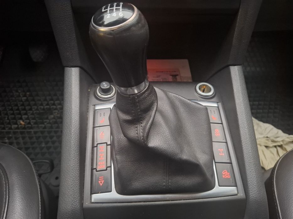 Vw Amarok. 2012.