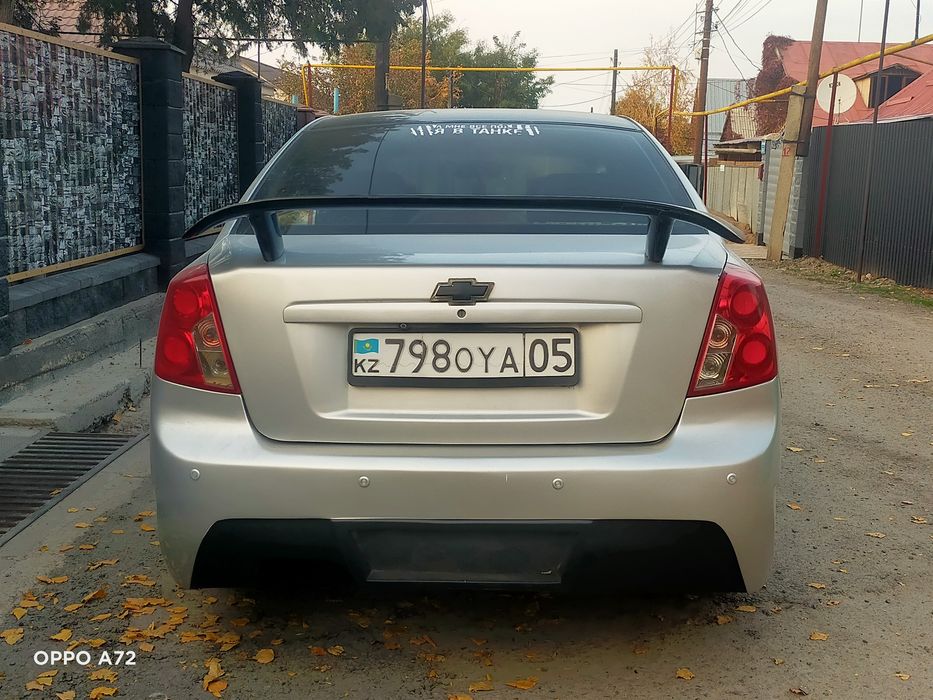 Продам Шевроле Лачетти