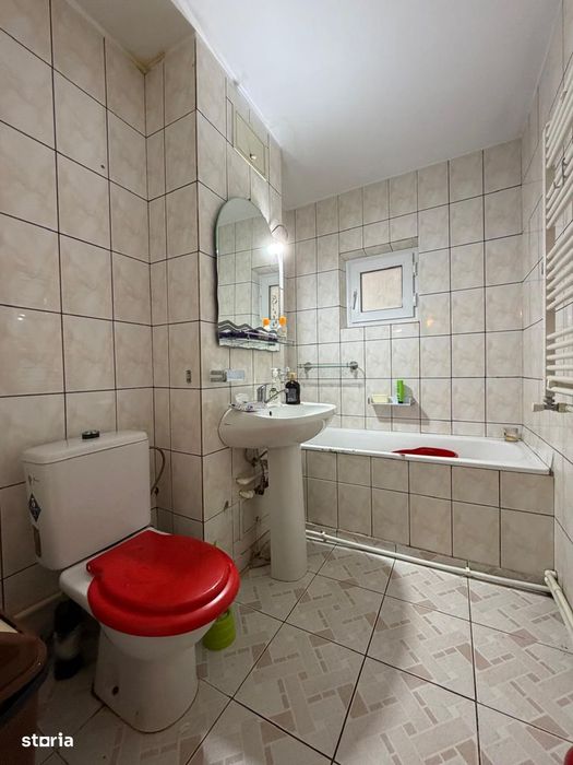 Inchiriere apt 2 camere,Galati,Piata Centrala,etaj 1,mobilat si utilat