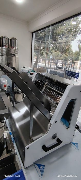 Xleberska non maydalagich