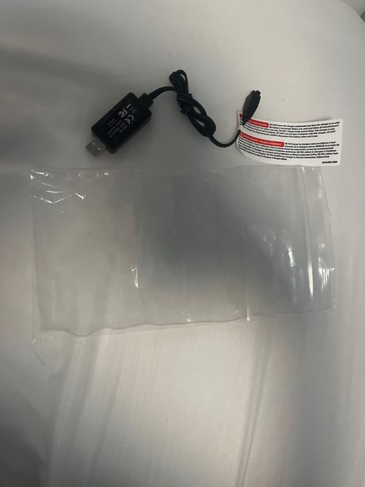 Бронко Traxxas катерач бял