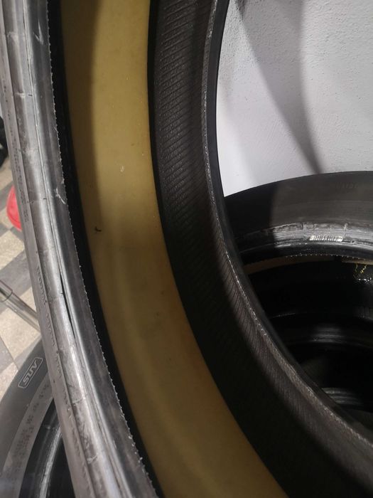 4бр 235/55/19 CONTINENTAL 4,5мм грайфер дот:20г +++