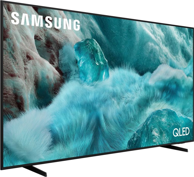 Телевизор 50 QLED Q7FA 4K Samsung Vision AI Smart TV