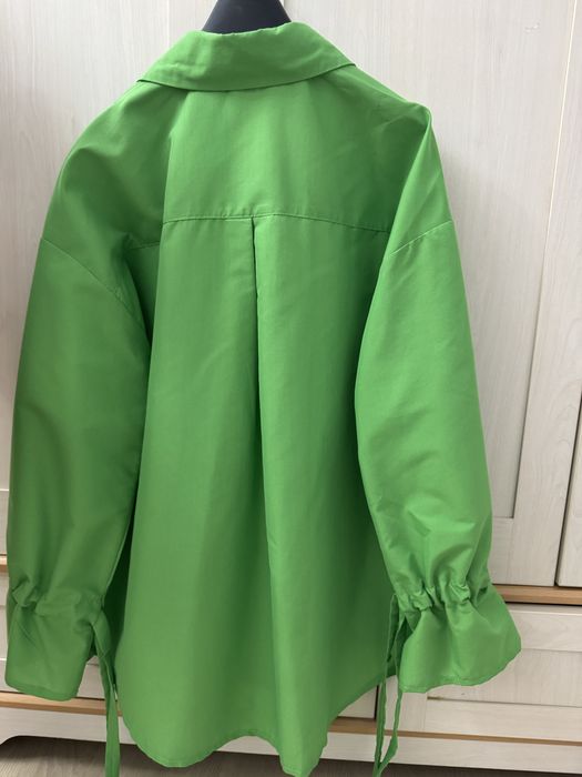 Рубашка женская