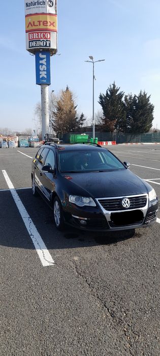 Vw Passar b6/Euro 5/2010/2.0 tdi
