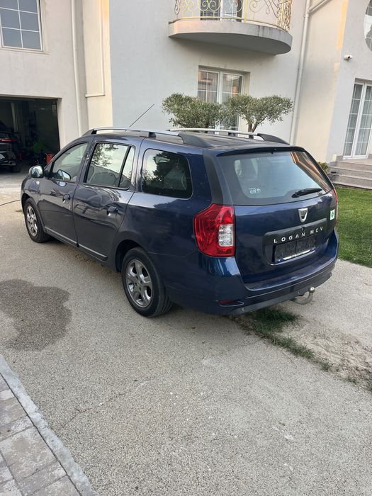 DACIA Logan MCV 2016 — imagine 3