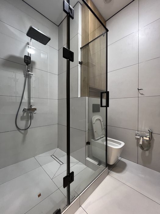 Сдается квартира 2х комнатная квартира в Nest one.