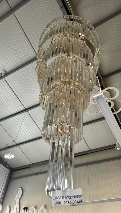 Lustra , candelabru Aplică stoc limitat