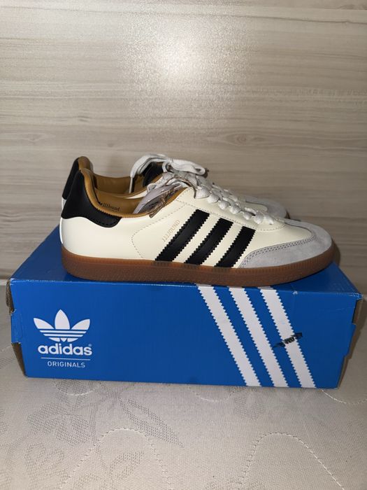 Adidas samba размер 38