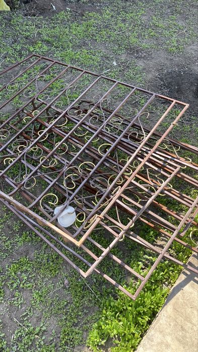 Срочна продам решетка  для окан