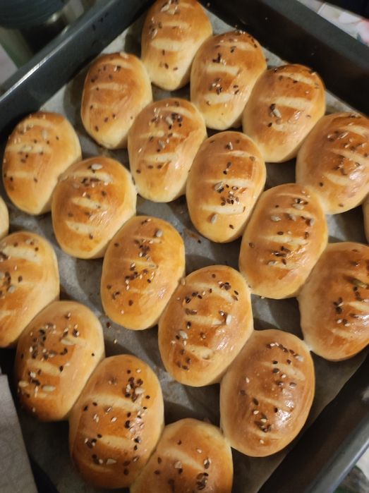 Выпечка на заказ