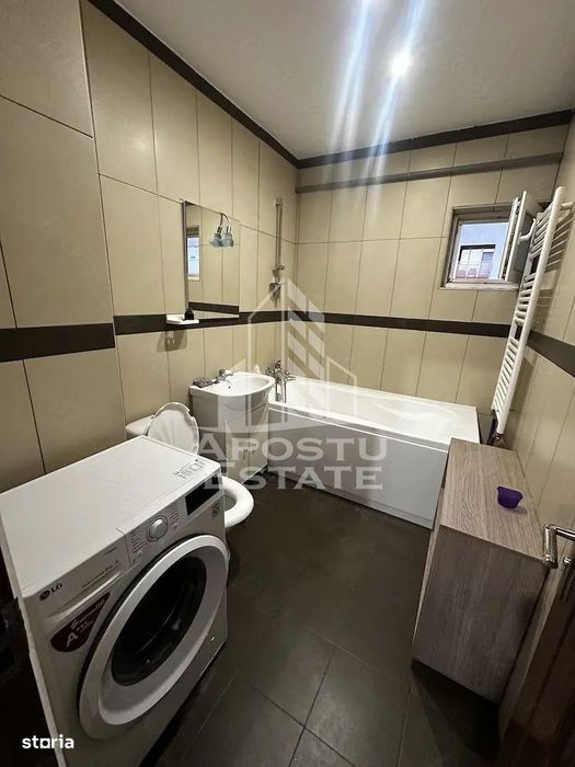 Apartament tip penthouse cu 2 camere si terasa generoasa – ARED UTA — fotografia 2