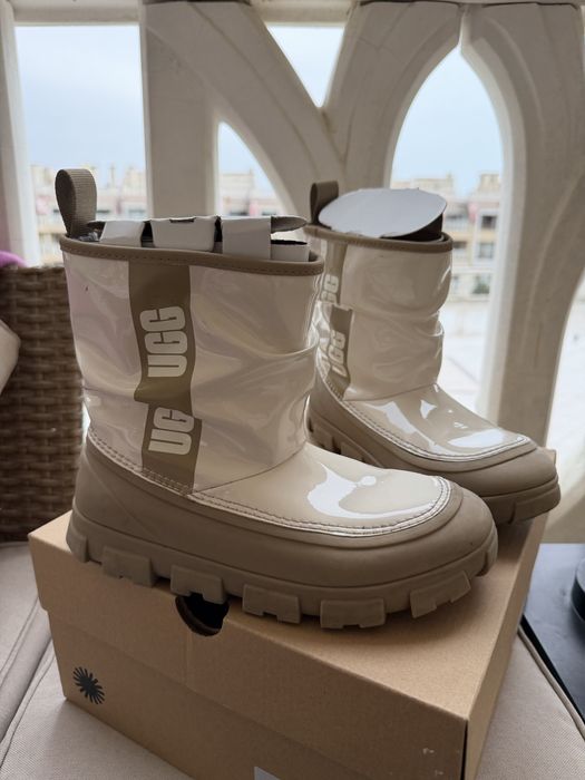 Детски гумени боти  UGG