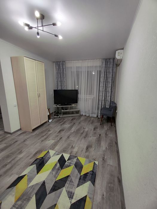 Продам 1 комнатную квартиру