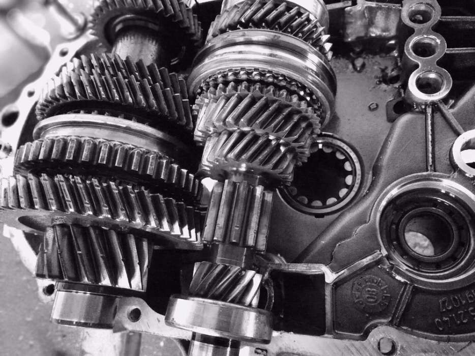 Reparatii cutii de viteze manuale și automate Bucuresti si Ilfov
