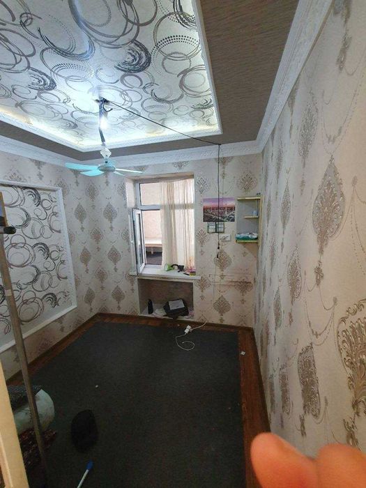 Продам 2в3 ТТЗ Корзинка Бойжигит 2х6 Балкон №Ш345