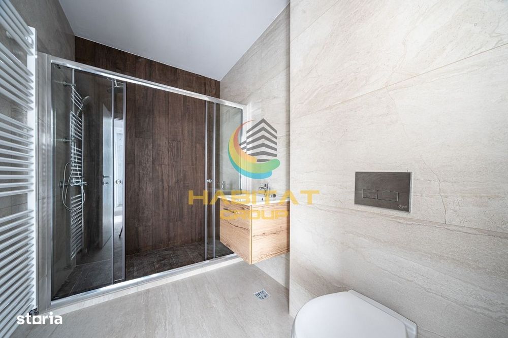 Apartament 3 Camere Zona Grand Arena Postalionului Finisaje Premium