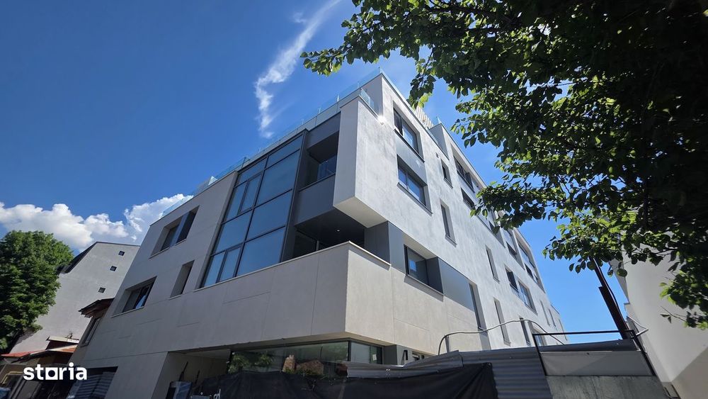 Studio modern Privado/Timpuri Noi/ Ideal Investiție/ Rezidențial — fotografia 1
