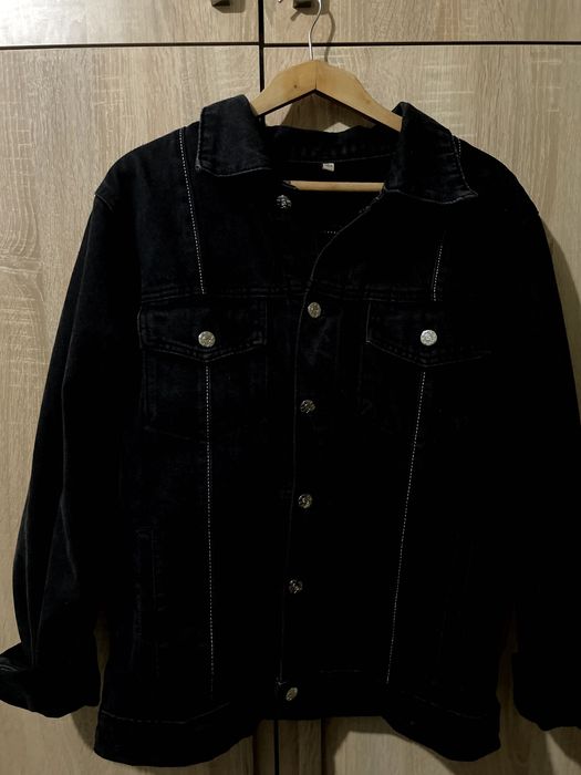 Corteiz Denim Jacket