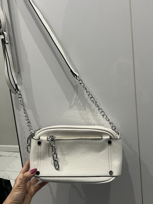 Zara, Stradivarius дамски чанти