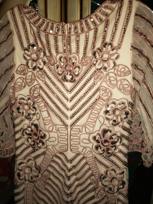 Kelinchaklarimiz uchun ko'ylak