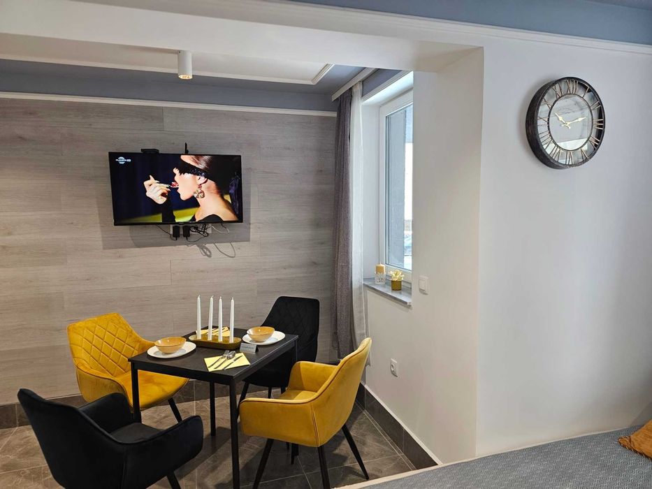 Continental Studios 1.1 Нощувки в Бутикова сграда Студентски град