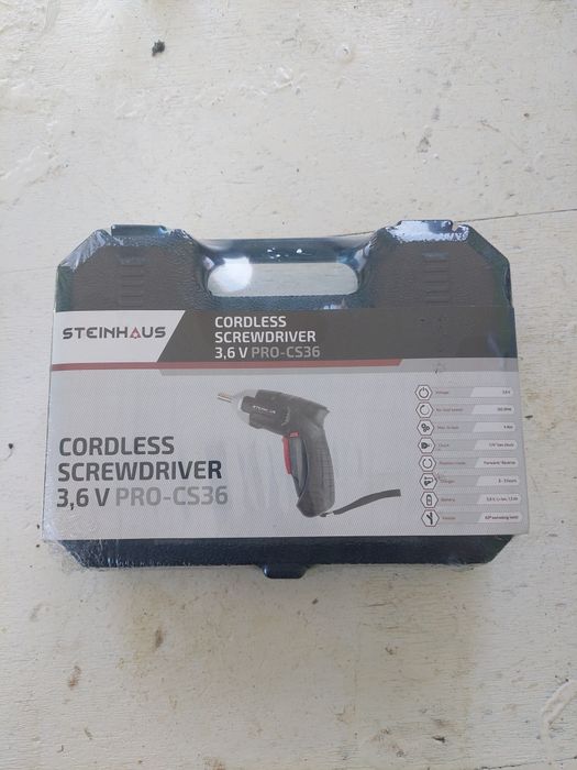 Продавам BOSCH PSR 1200 и две електрически отвертки
