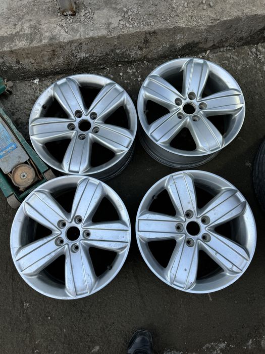 Продам диски на R 17