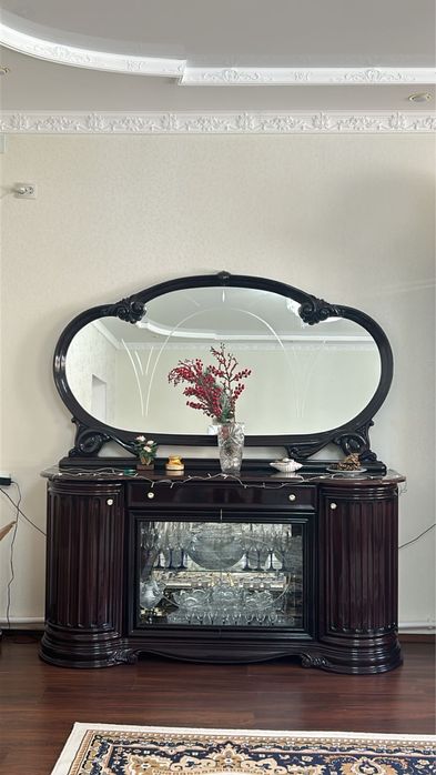 Стенка. Мебель для гостиной