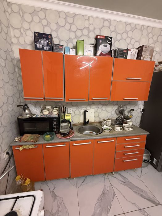 Кухонный гарнитур