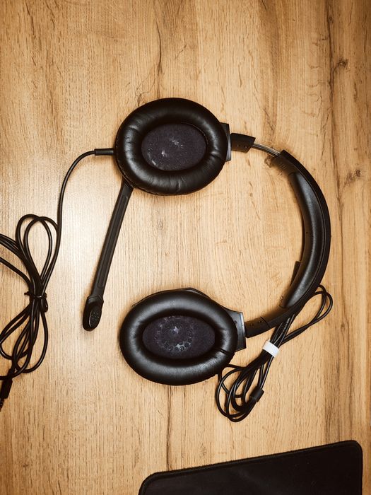 Продаю HyperX cloud Stinger