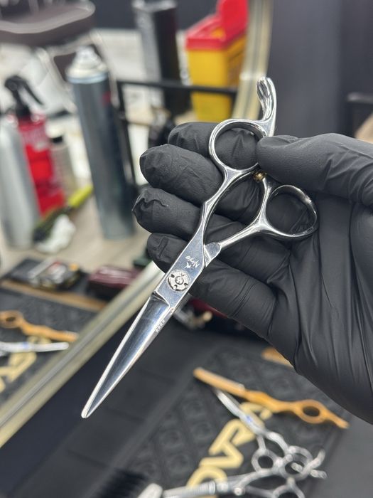 Foarfec profesional frizerie