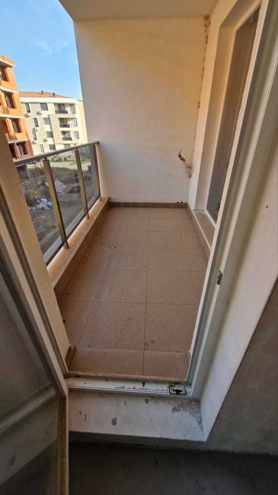 Дава се под наем Двустаен апартамент в Пловдив, Остромила - 74 кв.м за 97000 € - Снимка #1